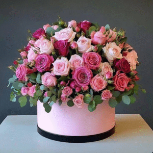 Aranjament floral