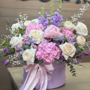 Aranjament floral DEK